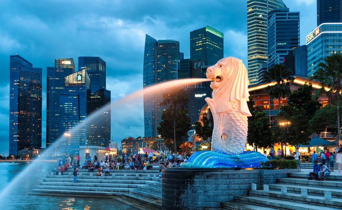 Singapore