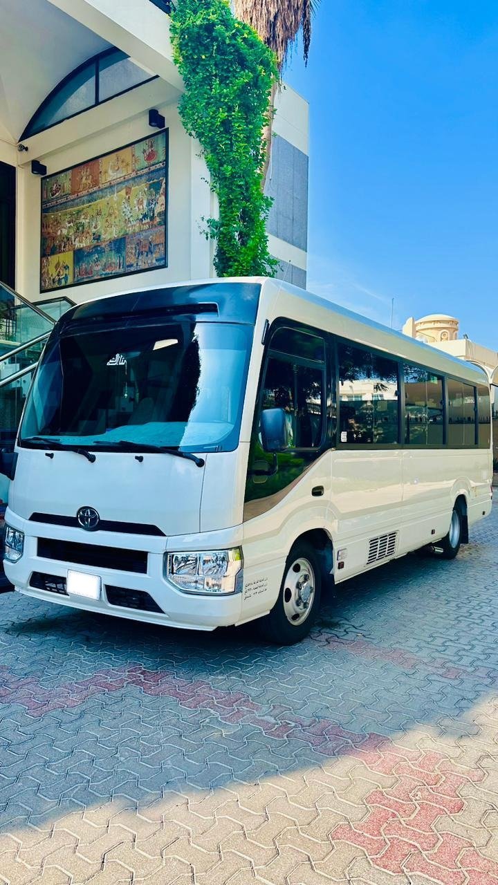 Travel Without Limits