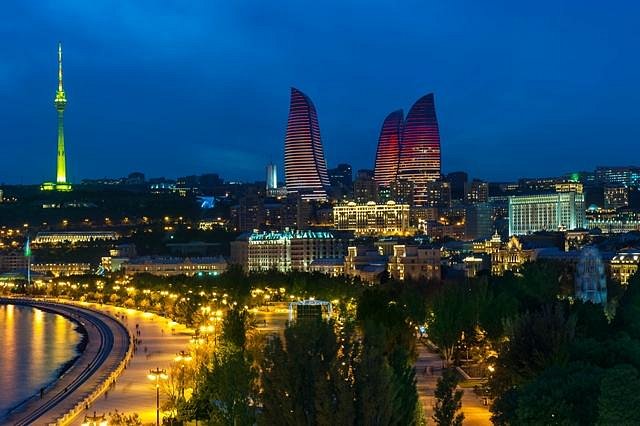Azerbaijan