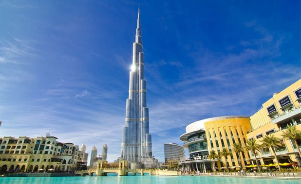Explore the Wonders of Dubai
